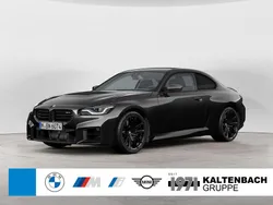 Schwarz Neu 2025 BMW M2 Performance Coupé | 79.290 € (Etwas zu teuer)