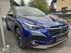Offshore blue Neu 2025 Subaru Crosstrek Comfort Limousine | 34.500 € (Fairer Preis)