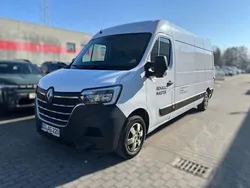 Mineralweiß Gebraucht 2022 Renault Master Komfort Van | 23.790 € (Fairer Preis)