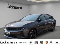 Vulkan grau (metallic) (grau) Gebraucht 2024 Opel Astra Ultimate Kombi | 28.999 € (Teuer)