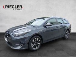Grau Neu 2025 Kia Ceed Sportswagon Vision Kombi | 23.950 € (Fairer Preis)