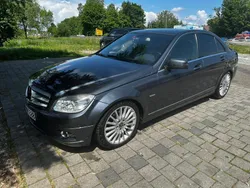 Gebraucht 2008 Mercedes C220 Limousine | 6.500 €