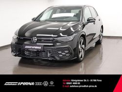 Schwarz Neu 2025 VW Golf VIII GTE Limousine | 59.925 €