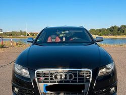 Schwarz Gebraucht 2010 Audi S4 Kombi | 19.600 € (Teuer)