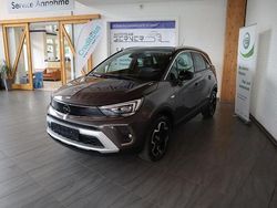 Grau Gebraucht 2023 Opel Crossland SUV | 17.990 € (Fairer Preis)