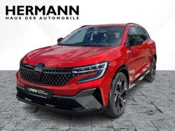 Dezirrot metallic (rot) Neu 2025 Renault Austral Techno Esprit Alpine SUV | 37.155 € (Superpreis)