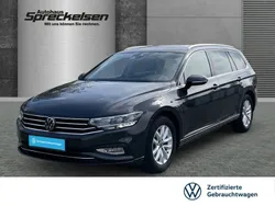 Magangrau Gebraucht 2023 VW Passat Business Kombi | 26.990 € (Superpreis)