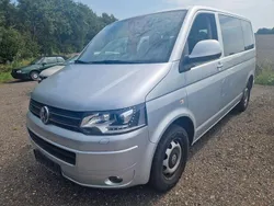 Silber Gebraucht 2014 VW T5 Van | 14.900 € (Guter Preis)