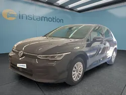 Grau Gebraucht 2025 VW Golf VIII Kleinwagen | 23.499 € (Superpreis)