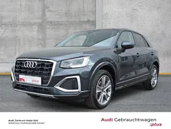 Außenfarbe: Gebraucht 2024 Audi Q2 Advanced SUV | 28.920 € (Fairer Preis)