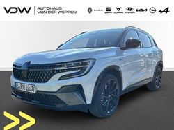 Weiß Gebraucht 2025 Renault Austral Iconic Esprit Alpine SUV | 42.550 €