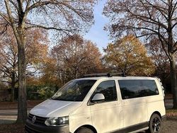 Weiß Gebraucht 2010 VW Multivan PanAmericana Van | 13.000 € (Etwas zu teuer)