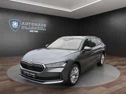 Graphitegrau metallic Neu 2025 Skoda Superb Selection Limousine | 63.265 €