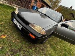 Grau Gebraucht 1992 Suzuki Swift GLS Kleinwagen | 2.500 €