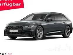 Grau Neu 2025 Audi A6 S-Line Kombi | 63.980 € (Guter Preis)