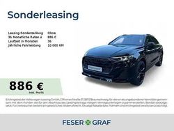 Mythosschwarz metallic Neu 2025 Audi Q8 Ambiente SUV | 98.470 € (Fairer Preis)