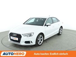 Weiß Gebraucht 2019 Audi A3 Sport Limousine | 19.190 € (Fairer Preis)