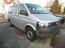 Reflexsilber metallic Gebraucht 2014 VW T5 Van | 11.500 € (Etwas zu teuer)