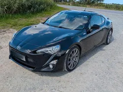 Schwarz Gebraucht 2013 Toyota GT86 GT Coupé | 19.000 € (Superpreis)