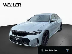Brooklyn grau (grau) Gebraucht 2024 BMW 330 Comfort Edition Limousine | 45.750 € (Fairer Preis)