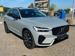 Grau Gebraucht 2024 Volvo XC60 Plus SUV | 45.999 € (Superpreis)