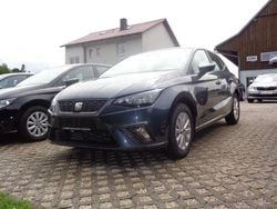 Magneticgrau Gebraucht 2023 Seat Ibiza Style Limousine | 18.990 € (Etwas zu teuer)