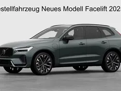 Grau Neu 2025 Volvo XC60 Ultra SUV | 61.900 € (Guter Preis)