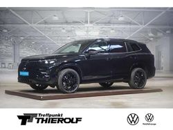 Grenadilschwarz metallic Gebraucht 2025 VW Tayron R-line SUV | 56.480 € (Etwas zu teuer)