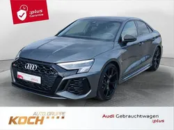 Daytonagrau perleffekt Gebraucht 2023 Audi RS3 Ambiente Kleinwagen | 54.790 € (Guter Preis)