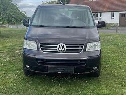 Gebraucht 2009 VW T5 Highline Van | 15.000 € (Fairer Preis)