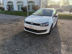 Weiß Gebraucht 2012 VW Polo Limousine | 6.500 € (Fairer Preis)