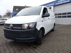 Weiß Gebraucht 2018 VW T6 Van | 14.875 €