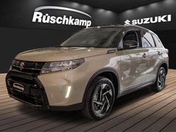 Beige Neu 2025 Suzuki Vitara Comfort+ SUV | 25.340 € (Fairer Preis)