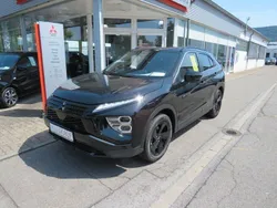 Schwarz Neu 2024 Mitsubishi Eclipse Cross Plus SUV | 34.590 €