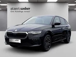 Blackmagic perleffekt Neu 2025 Skoda Scala Tour Kleinwagen | 28.490 € (Etwas zu teuer)