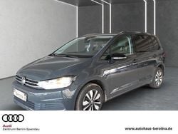 Grau Gebraucht 2024 VW Touran Goal Van | 34.444 € (Fairer Preis)