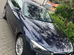 Blau Gebraucht 2015 BMW 320 Gran Turismo Limousine | 14.000 € (Fairer Preis)