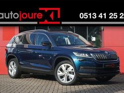 Blau Gebraucht 2017 Skoda Kodiaq Business Line SUV | 15.700 € (Teuer)
