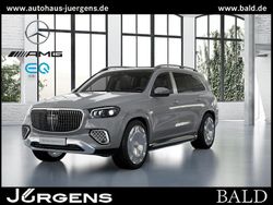 Manufaktur lack manufaktur alp Gebraucht 2024 Mercedes GLS600 Maybach SUV | 199.880 € (Teuer)