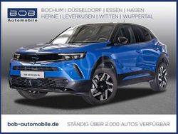 Blau Gebraucht 2024 Opel Mokka SUV | 20.444 € (Guter Preis)