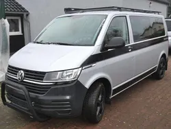 Silber Gebraucht 2020 VW T6.1 Van | 39.999 € (Superpreis)