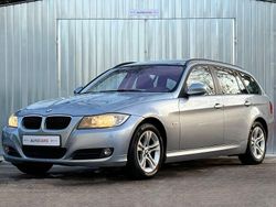 Blau Gebraucht 2011 BMW 320 Kombi | 10.490 € (Teuer)