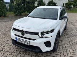 Weiß Neu 2025 Citroën C3 Start Limousine | 14.000 € (Superpreis)