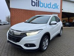 Weiß Gebraucht 2020 Honda HR-V Executive SUV | 14.999 € (Guter Preis)