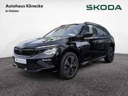 Schwarz Neu 2026 Skoda Kamiq Monte Carlo SUV | 35.990 €