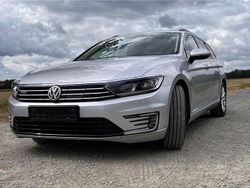 Silber Gebraucht 2018 VW Passat GTE Kombi | 15.970 € (Etwas zu teuer)