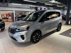 Neu 2025 Nissan Townstar N-Connecta Van | 34.990 € (Teuer)