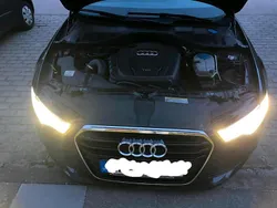 Grau Gebraucht 2013 Audi A6 Kombi | 11.111 € (Fairer Preis)