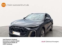 Tamboragrau metallic Gebraucht 2025 Audi Q5 Edition .1 SUV | 61.990 €