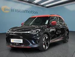 Schwarz Gebraucht 2024 Smart #1 Edition #1 SUV | 36.399 € (Fairer Preis)